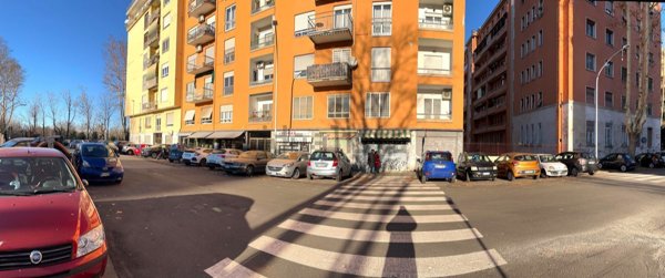 negozio in vendita a Roma in zona Monte Sacro/Talenti