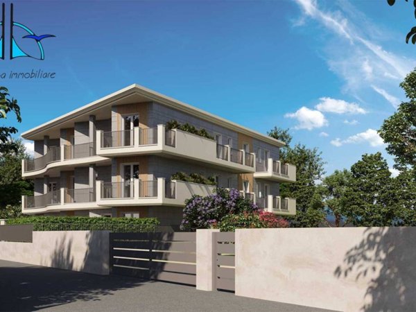 appartamento in vendita a Roma in zona Appio Claudio