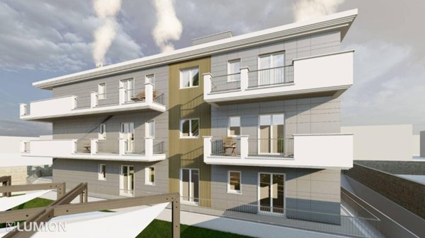 appartamento in vendita a Roma in zona Appio Claudio