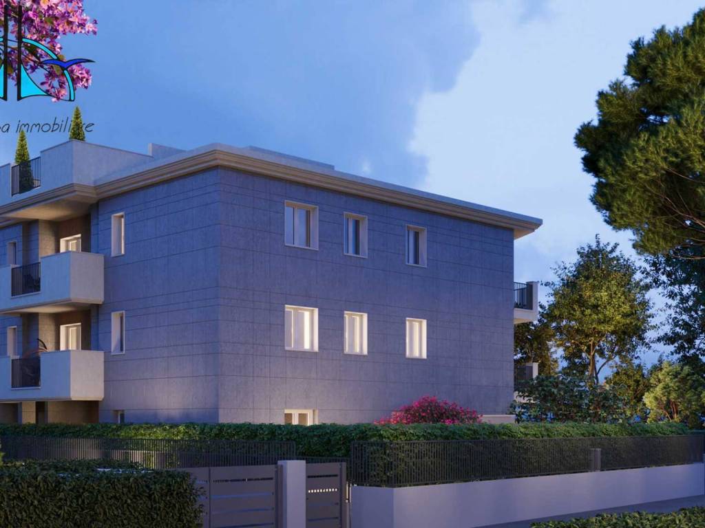appartamento in vendita a Roma in zona Appio Claudio