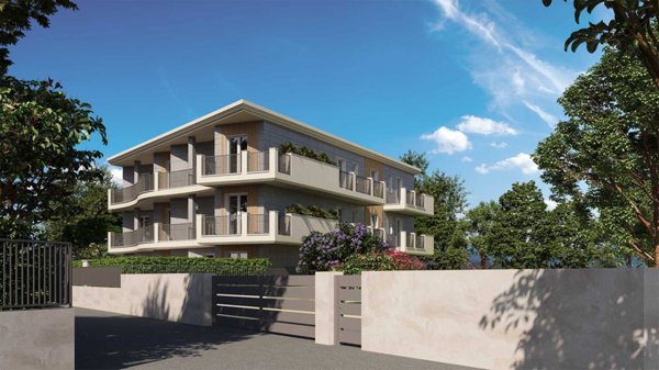 appartamento in vendita a Roma in zona Appio Claudio