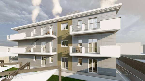 appartamento in vendita a Roma in zona Appio Claudio