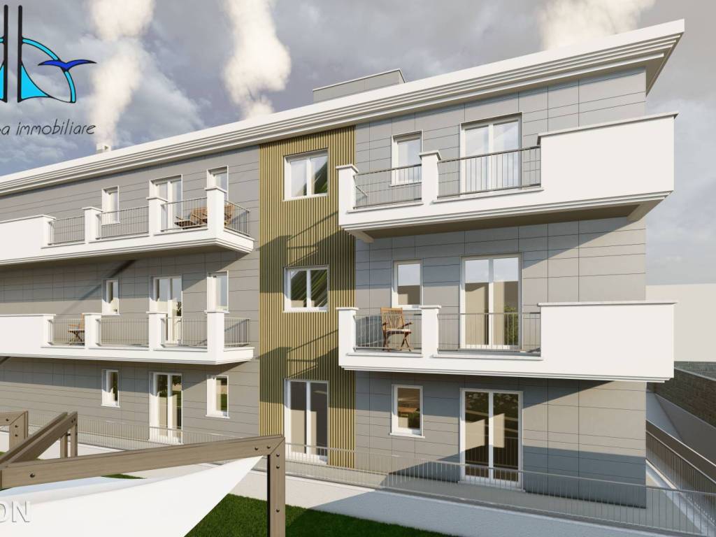 appartamento in vendita a Roma in zona Appio Claudio