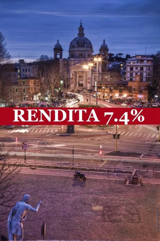 negozio in vendita a Roma in zona Della Vittoria