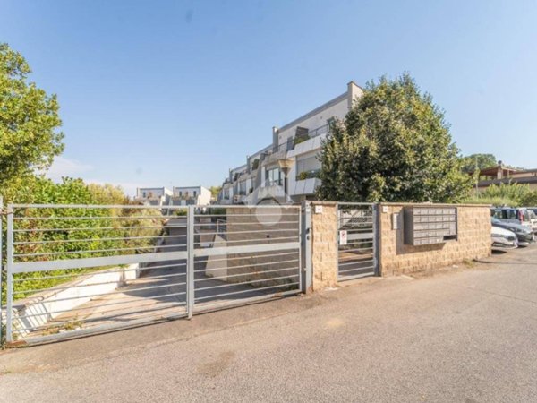 appartamento in vendita a Roma in zona Portuense