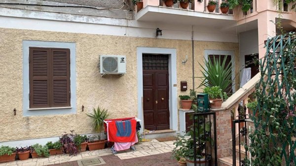 appartamento in vendita a Roma in zona Tor Sapienza