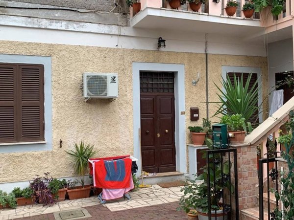 appartamento in vendita a Roma in zona Tor Sapienza