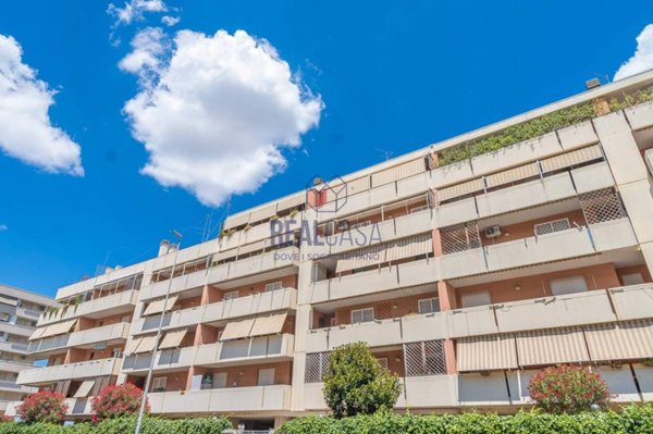 appartamento in vendita a Roma in zona Ponte di Nona