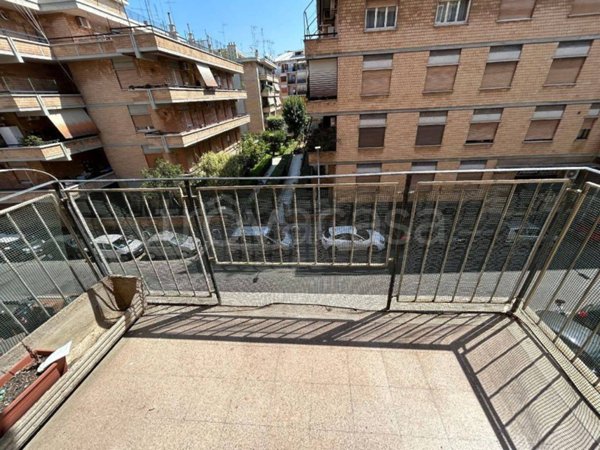 appartamento in vendita a Roma in zona Collatino