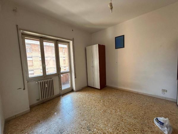 appartamento in vendita a Roma in zona Collatino