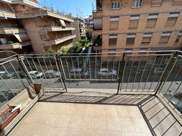 appartamento in vendita a Roma in zona Collatino