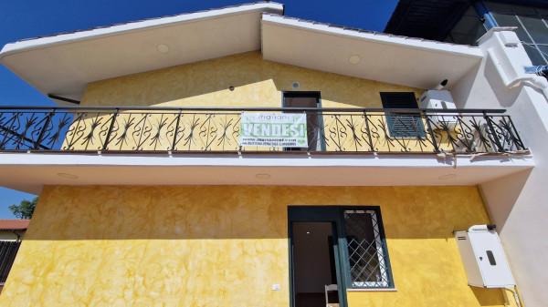 appartamento in vendita a Roma in zona Casal Morena