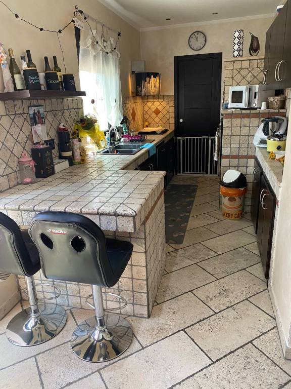 appartamento in vendita a Roma in zona Montespaccato
