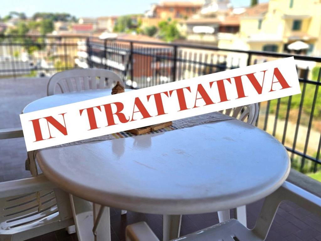 appartamento in vendita a Roma in zona Casalotti