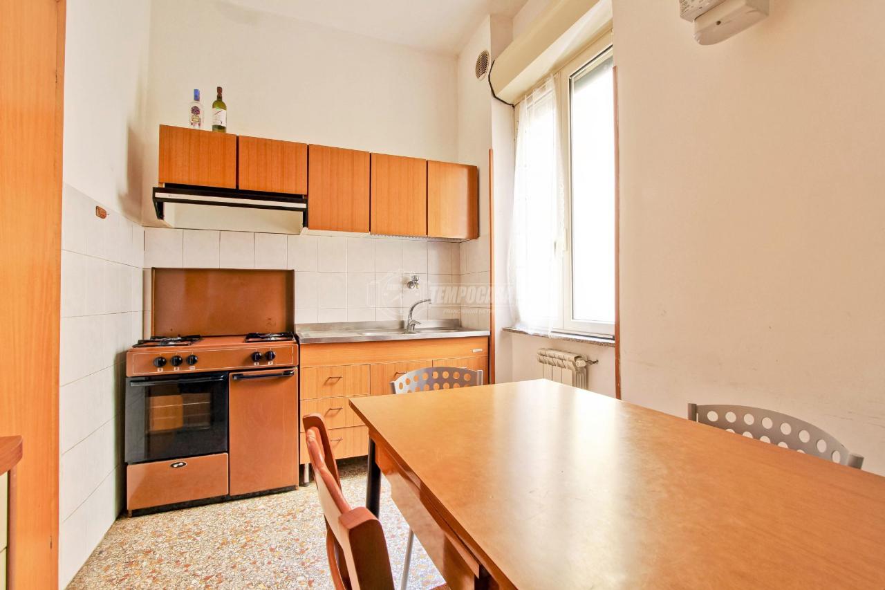 appartamento in vendita a Roma in zona Nomentano