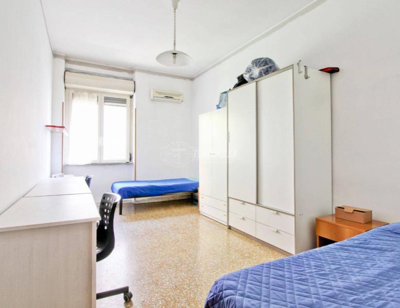 appartamento in vendita a Roma in zona Nomentano