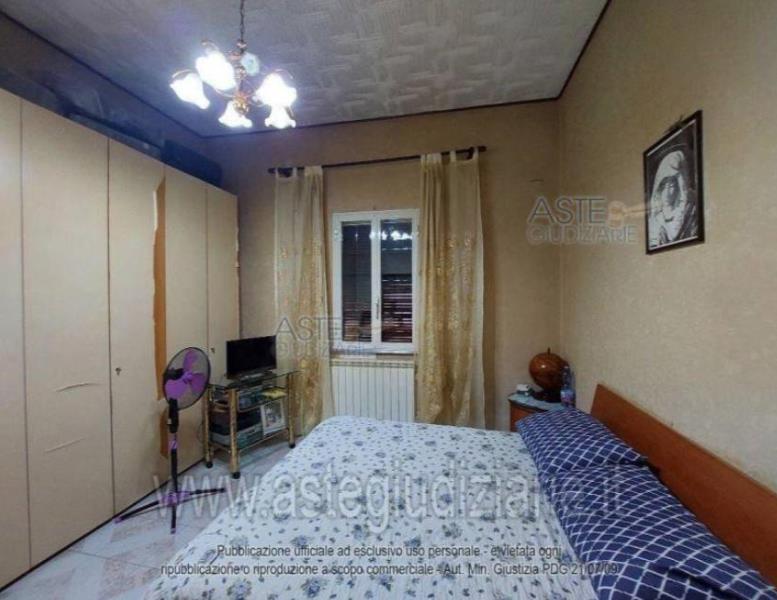 appartamento in vendita a Roma in zona Prenestino-Labicano