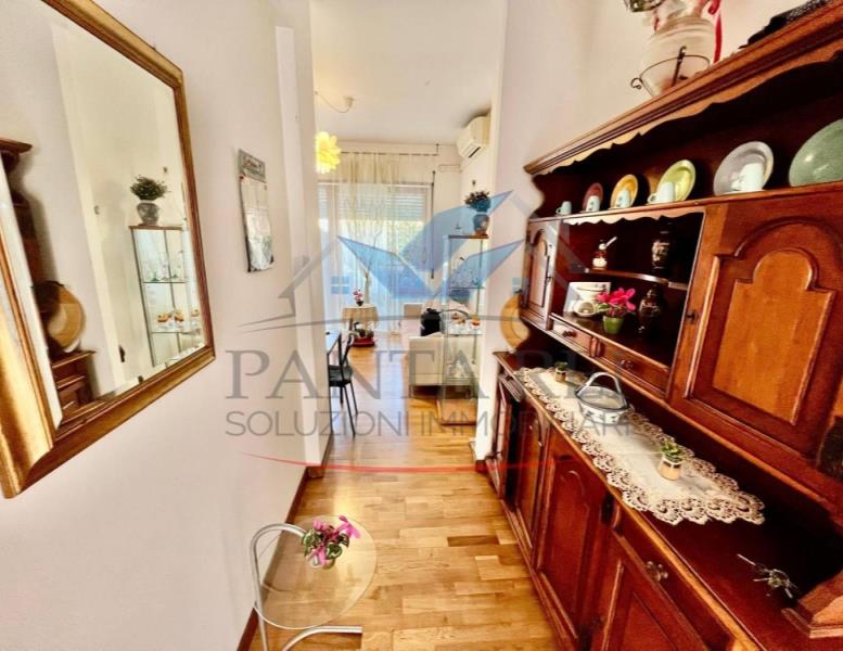appartamento in vendita a Roma in zona Casal Palocco