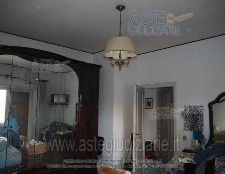 appartamento in vendita a Roma in zona Ottavia