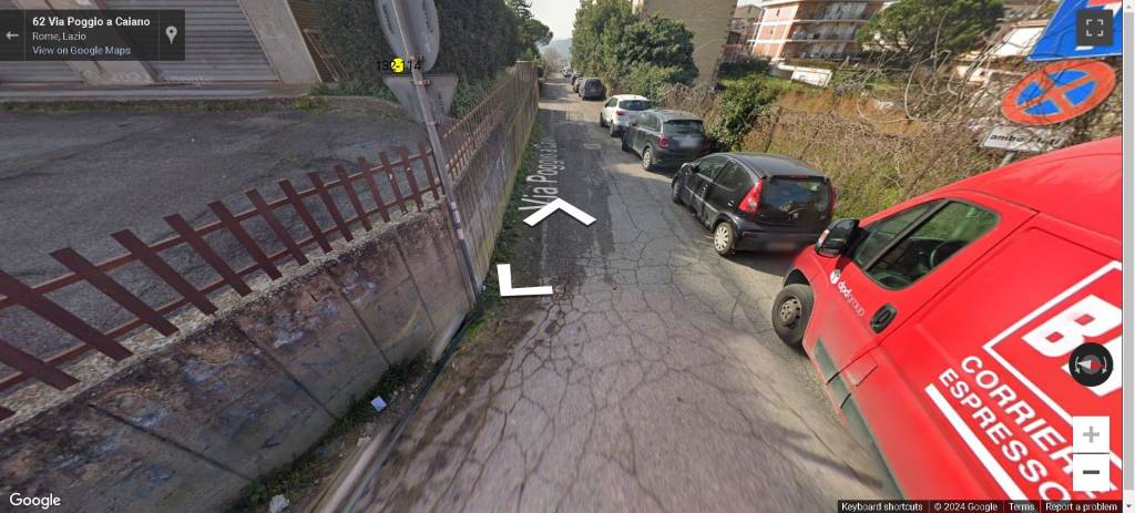 appartamento in vendita a Roma in zona Sette Bagni