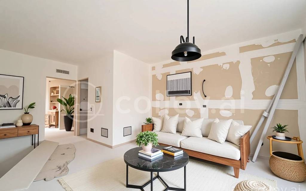 casa indipendente in vendita a Roma in zona Casal Morena