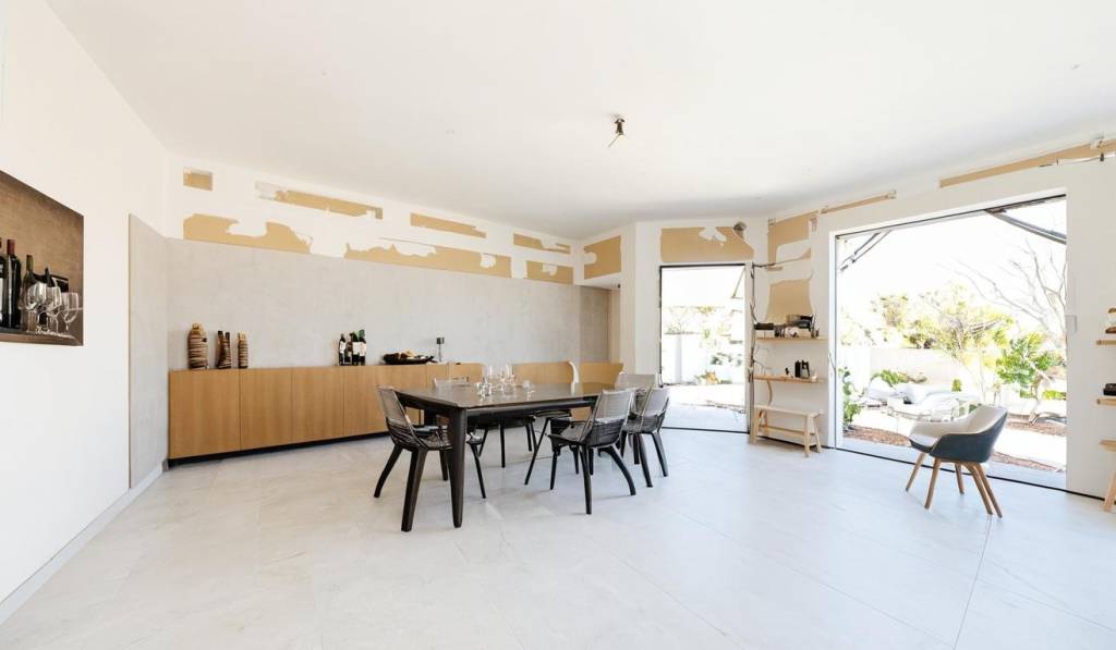 casa indipendente in vendita a Roma in zona Casal Morena