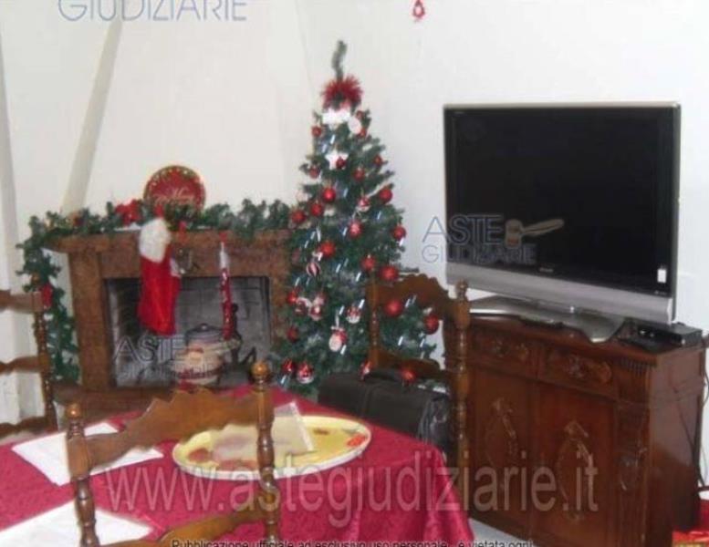 appartamento in vendita a Roma in zona Finocchio