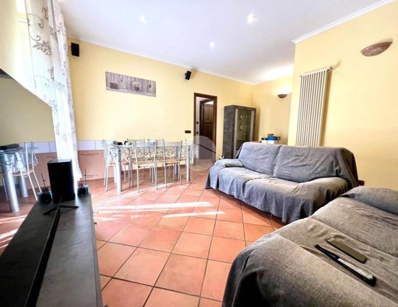 appartamento in vendita a Roma in zona Tor Vergata/Torrenova