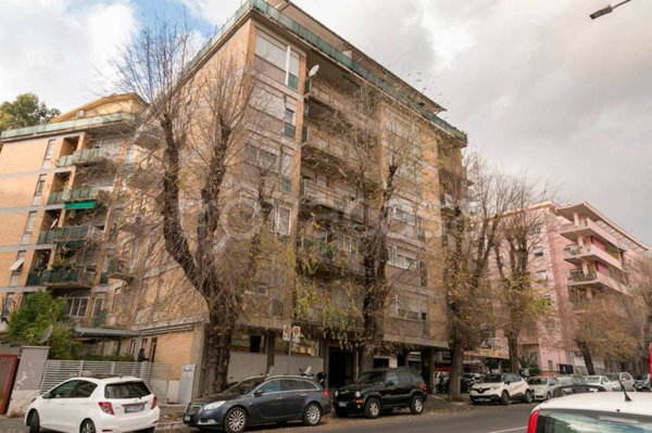 appartamento in vendita a Roma in zona Gianicolense