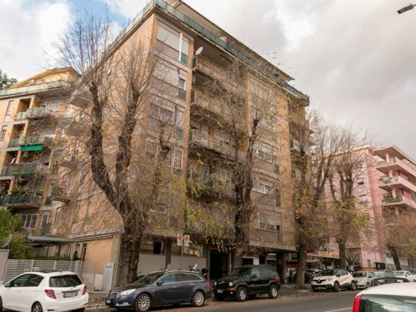 appartamento in vendita a Roma in zona Gianicolense