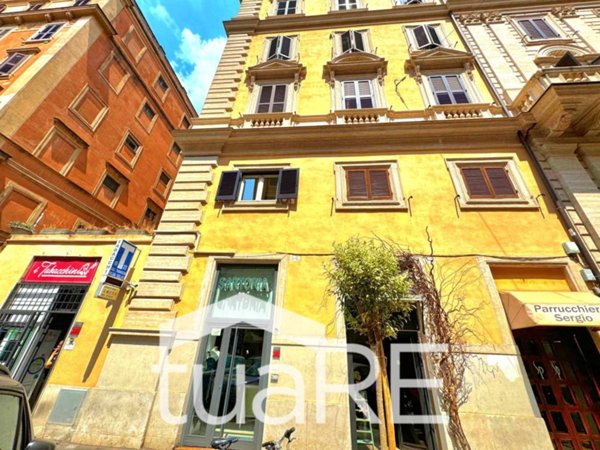 negozio in vendita a Roma in zona Rione Prati