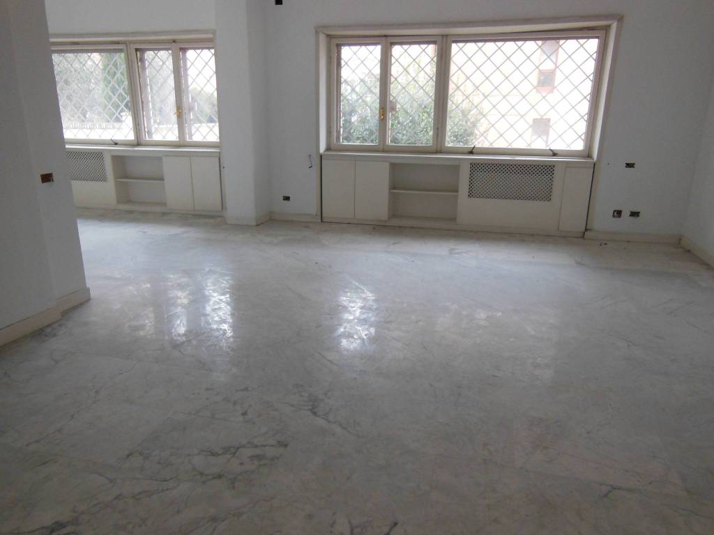 appartamento in vendita a Roma in zona Aurelio