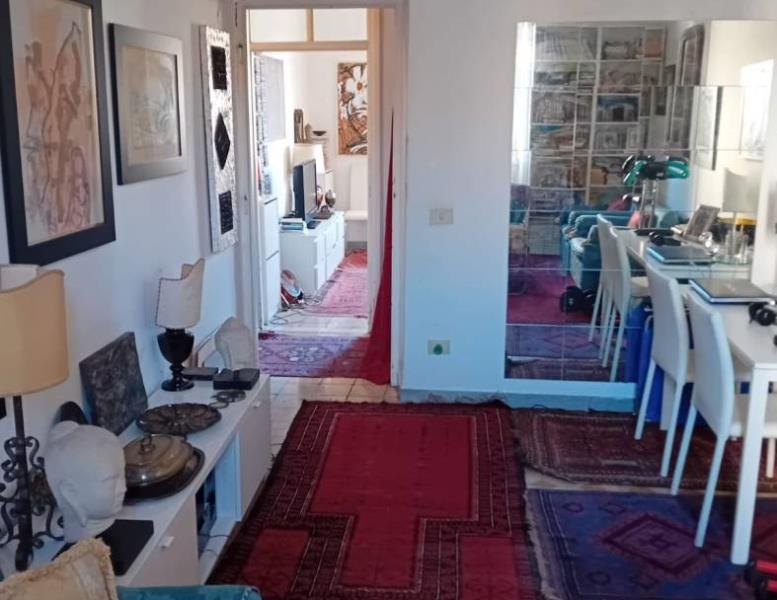 appartamento in vendita a Roma in zona Prenestino-Labicano
