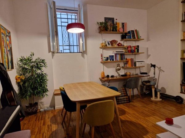 appartamento in vendita a Roma in zona Nomentano