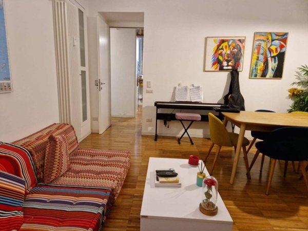 appartamento in vendita a Roma in zona Nomentano