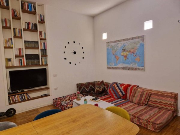 appartamento in vendita a Roma in zona Nomentano