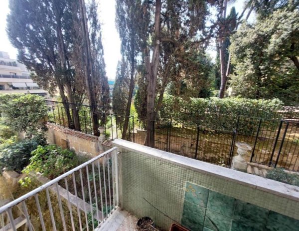 appartamento in vendita a Roma in zona Parioli