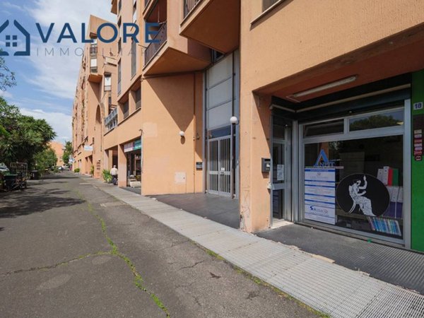 negozio in vendita a Roma in zona Monte Sacro/Talenti