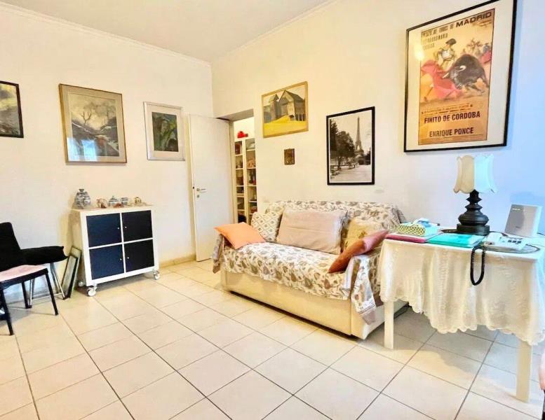 appartamento in vendita a Roma in zona Castel Giubileo