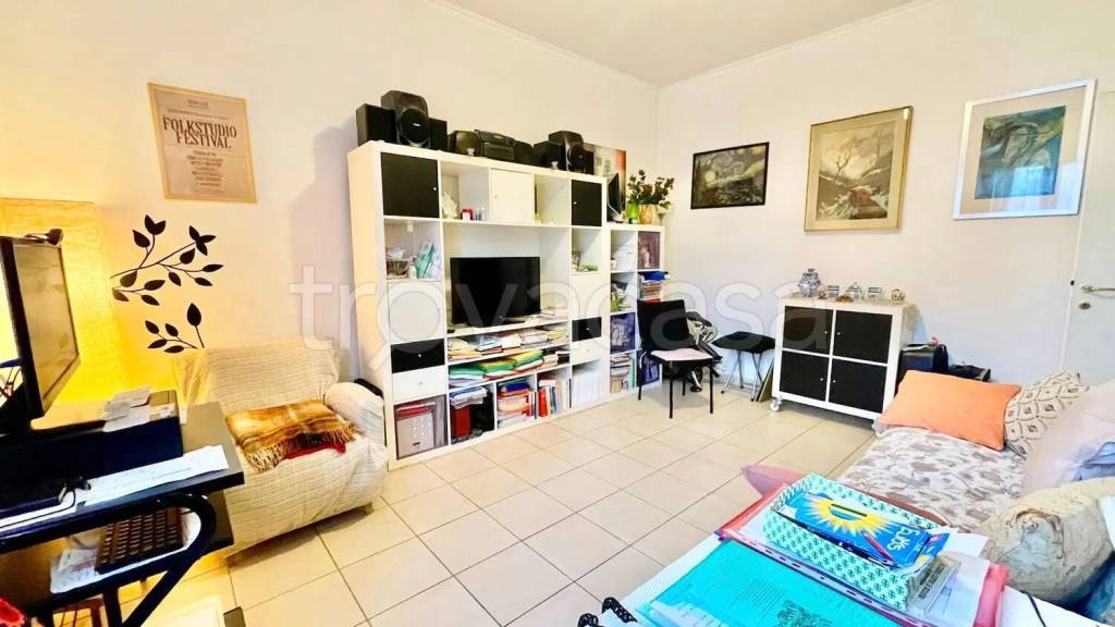 appartamento in vendita a Roma in zona Fidene