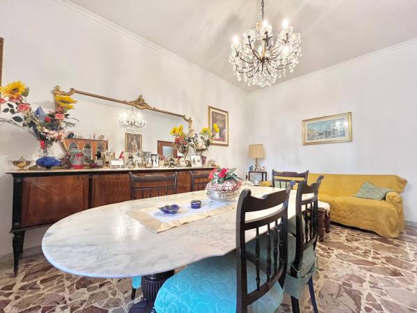 appartamento in vendita a Roma in zona Settecamini