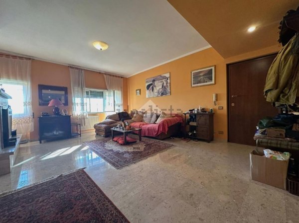 appartamento in vendita a Roma in zona Montespaccato
