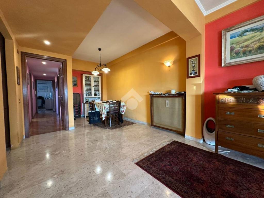 appartamento in vendita a Roma in zona Aurelio