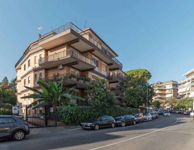 ufficio in vendita a Roma in zona Flaminio