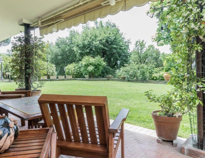 casa indipendente in vendita a Roma in zona Tor di Quinto