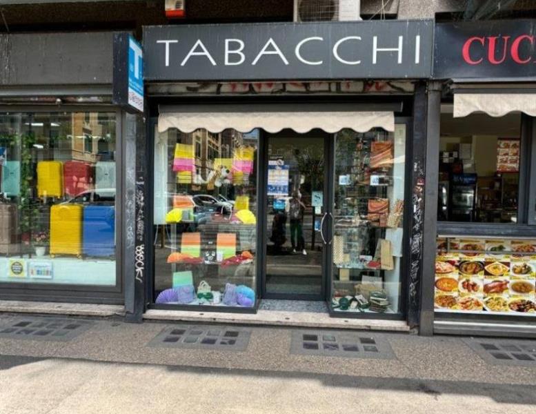 negozio in vendita a Roma in zona Trastevere