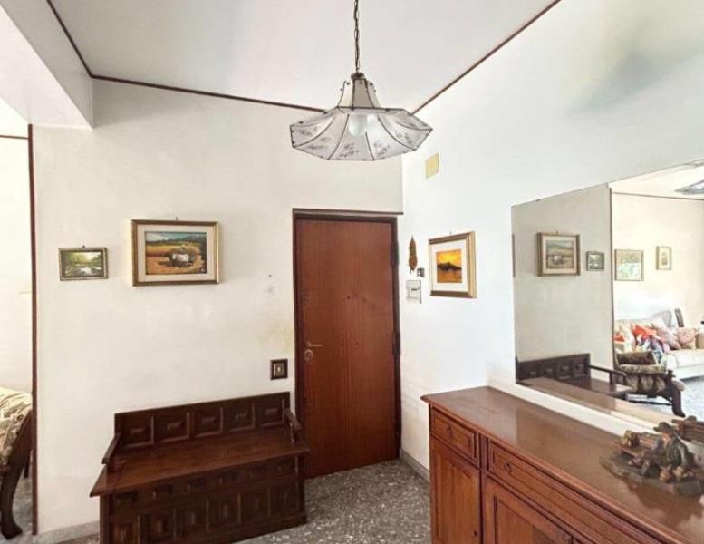 appartamento in vendita a Roma in zona Ostia