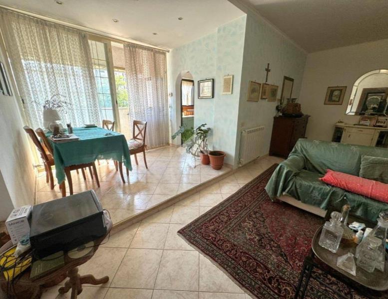 appartamento in vendita a Roma in zona Spinaceto