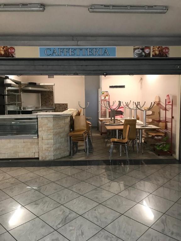 negozio in vendita a Roma in zona Ottavia