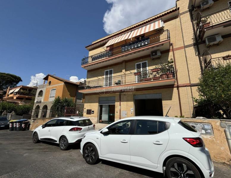 appartamento in vendita a Roma in zona Ottavia